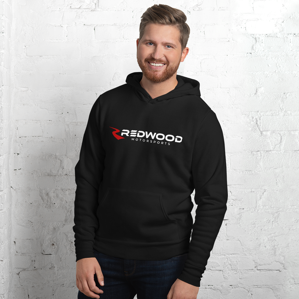 Redwood Unisex hoodie