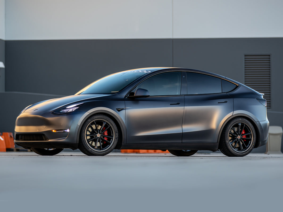 Model Y – Redwood Motorsports