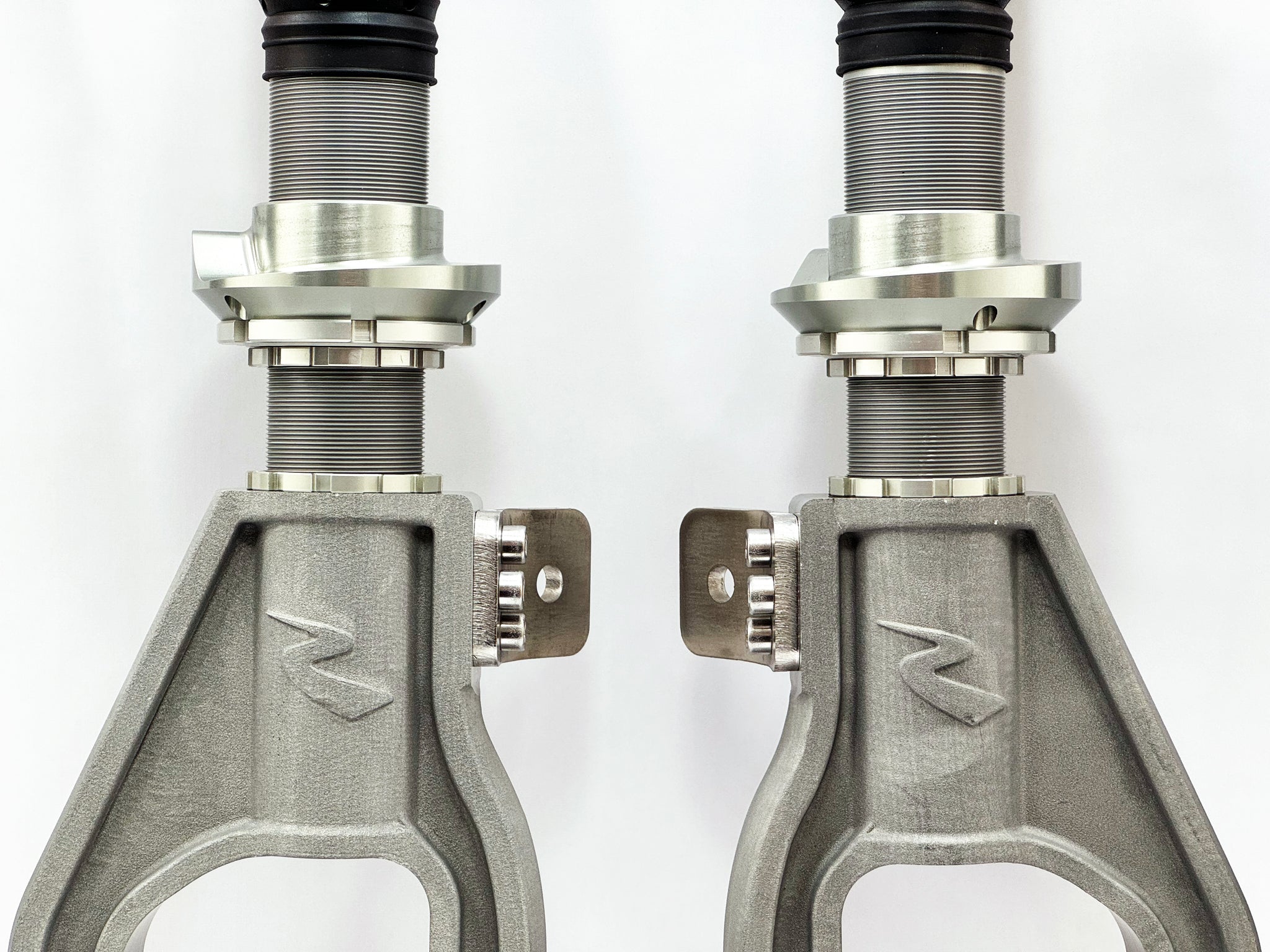 Model 3/Y Ohlins DFV Long-Stroke 