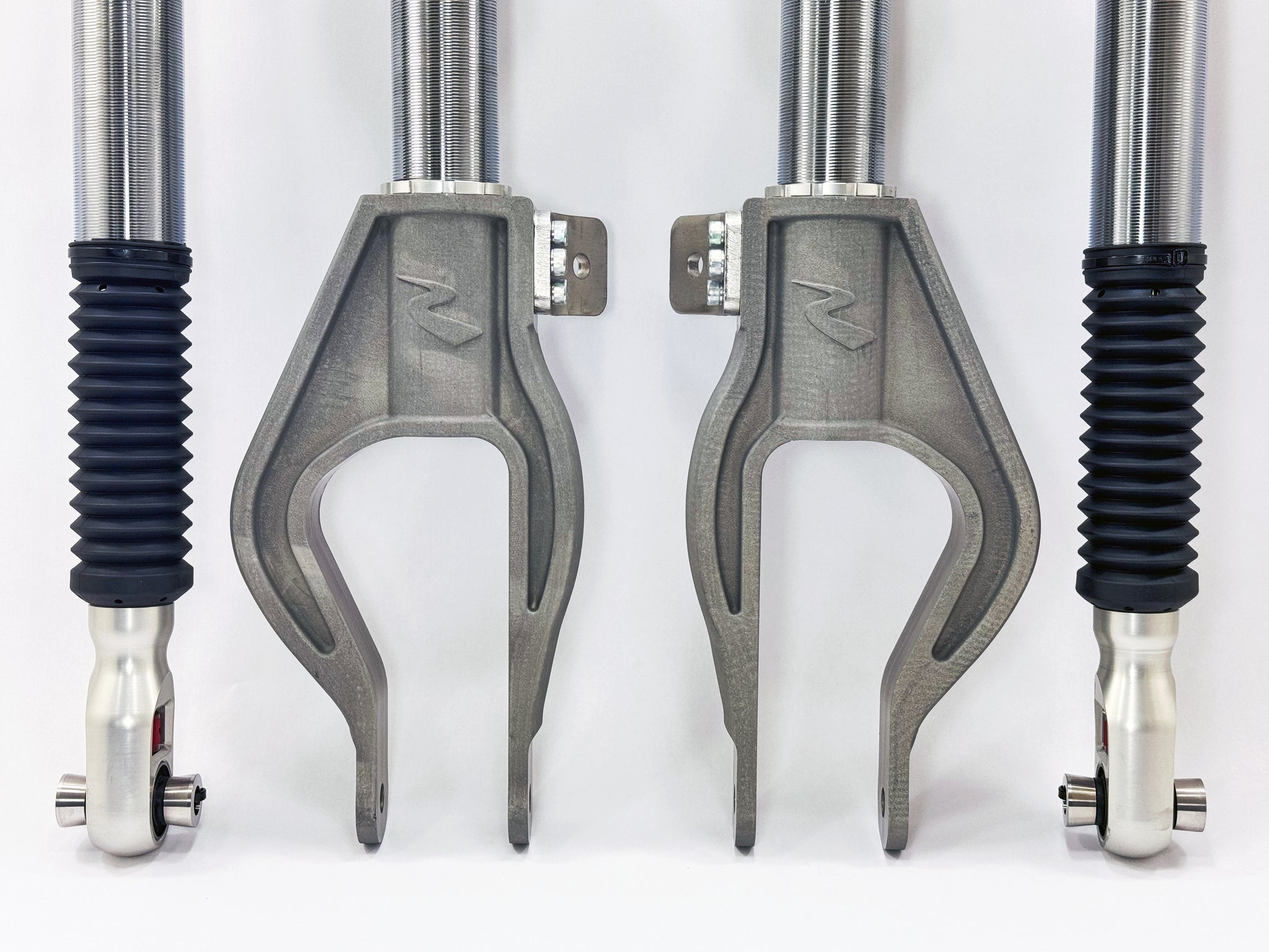 Model 3/Y FPX Long-Stroke 