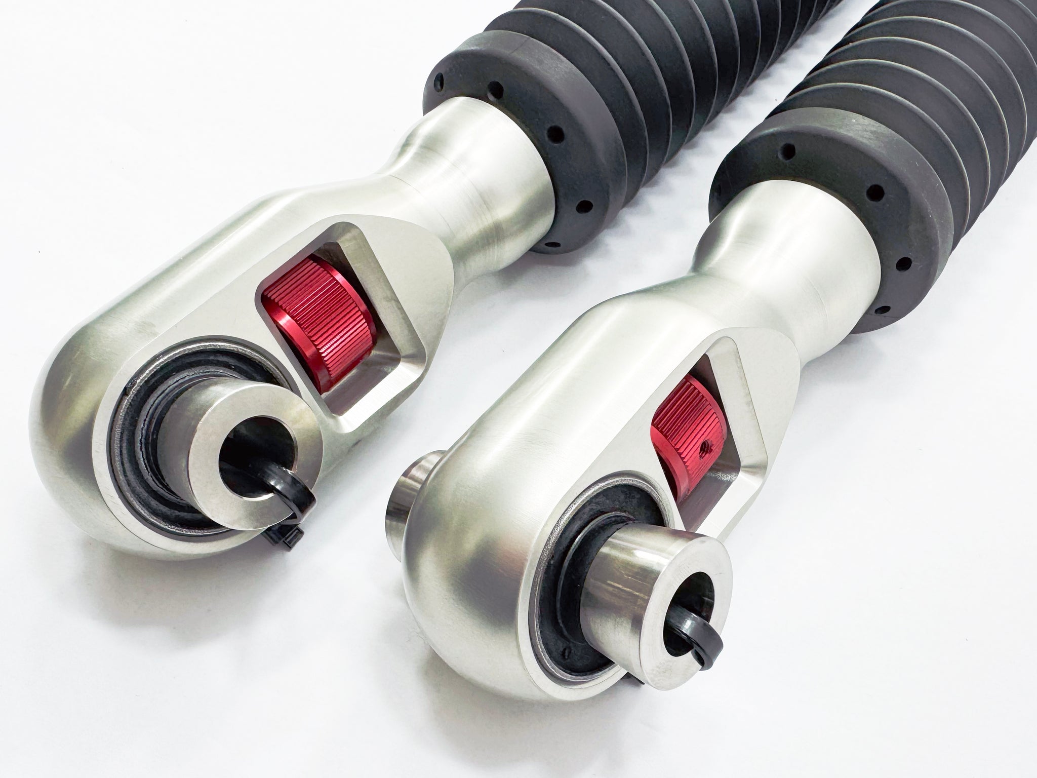 パーツ PERFECT DAMPER EXECUTIVE Model 3/Y FPX Long-Stroke 