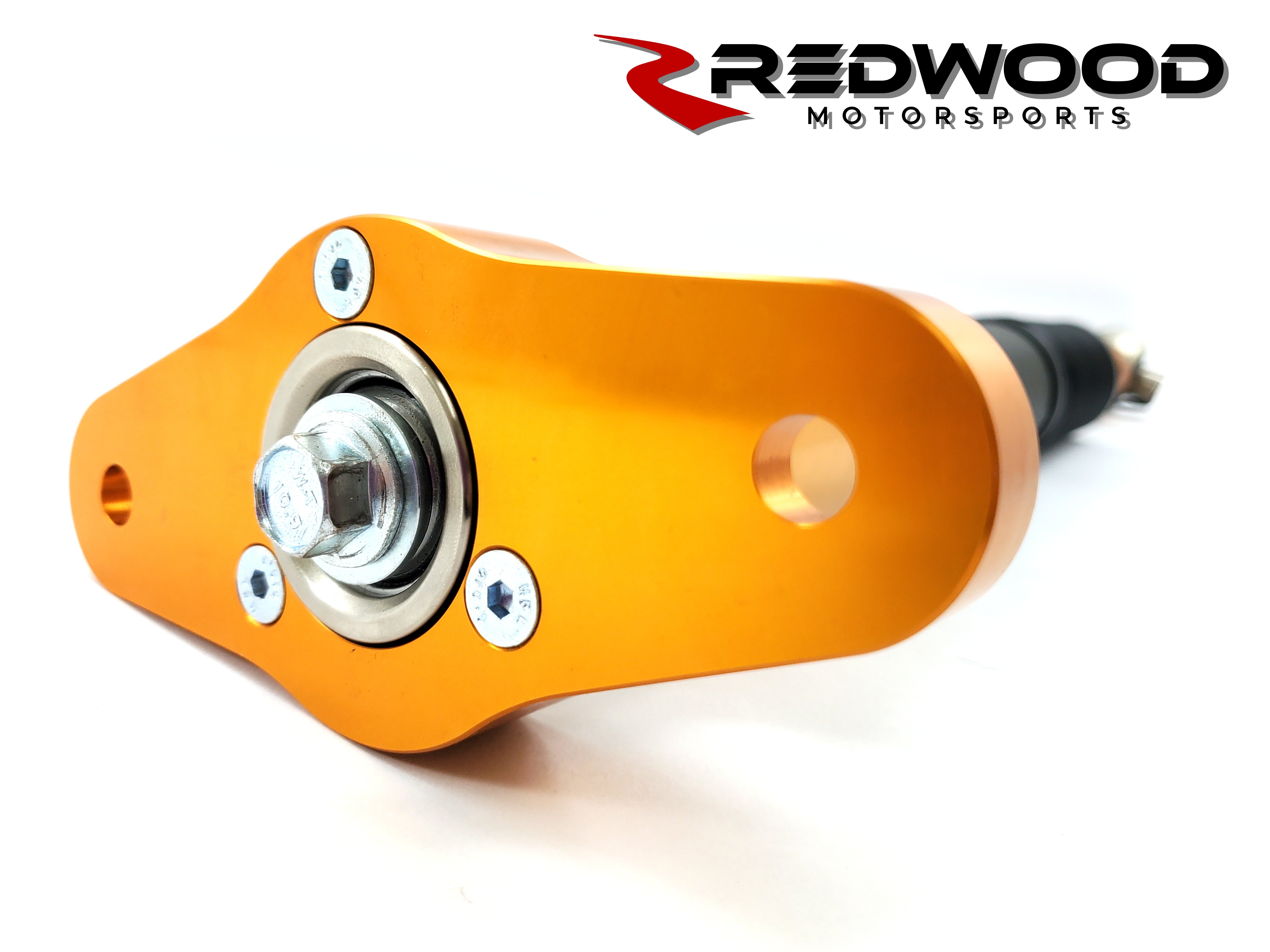 Model 3 FPX Coilovers - Engineered by FPSpec for Redwood Motorsports