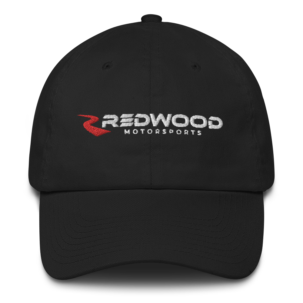 Redwood Cotton Cap