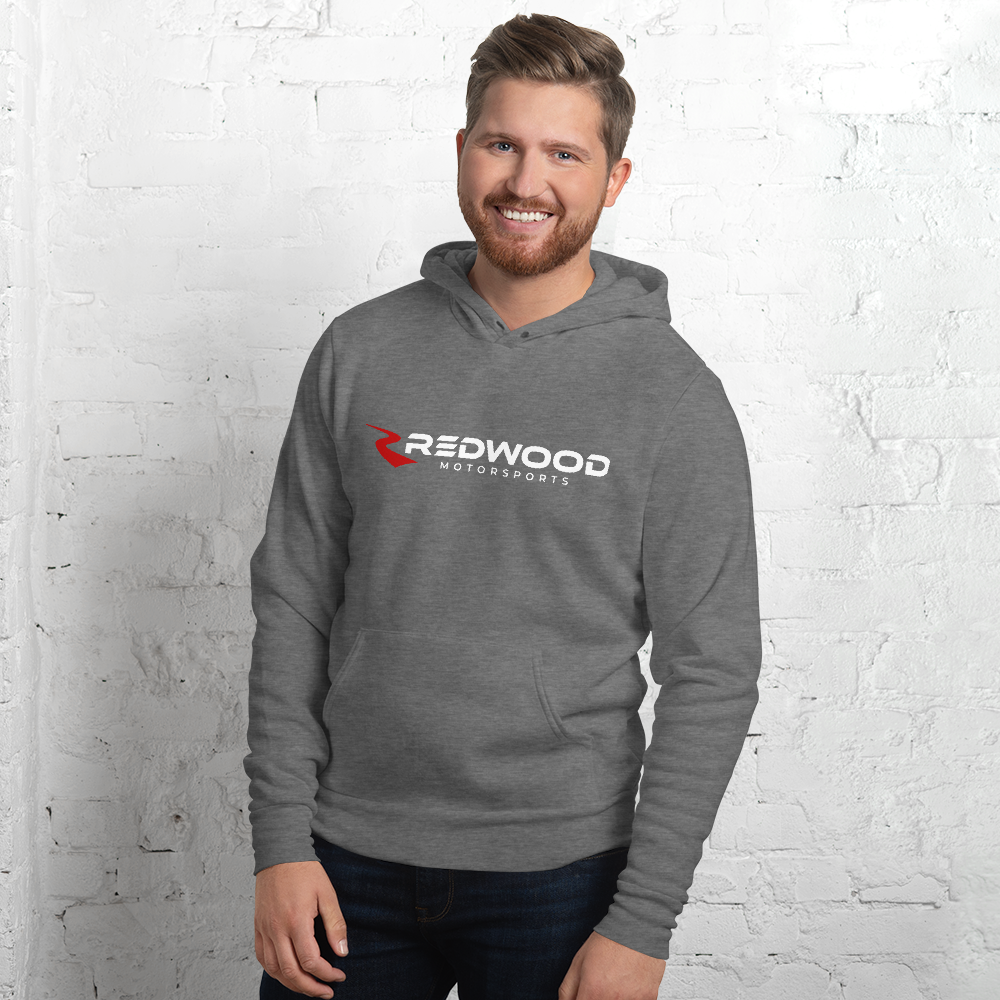 Redwood Unisex hoodie