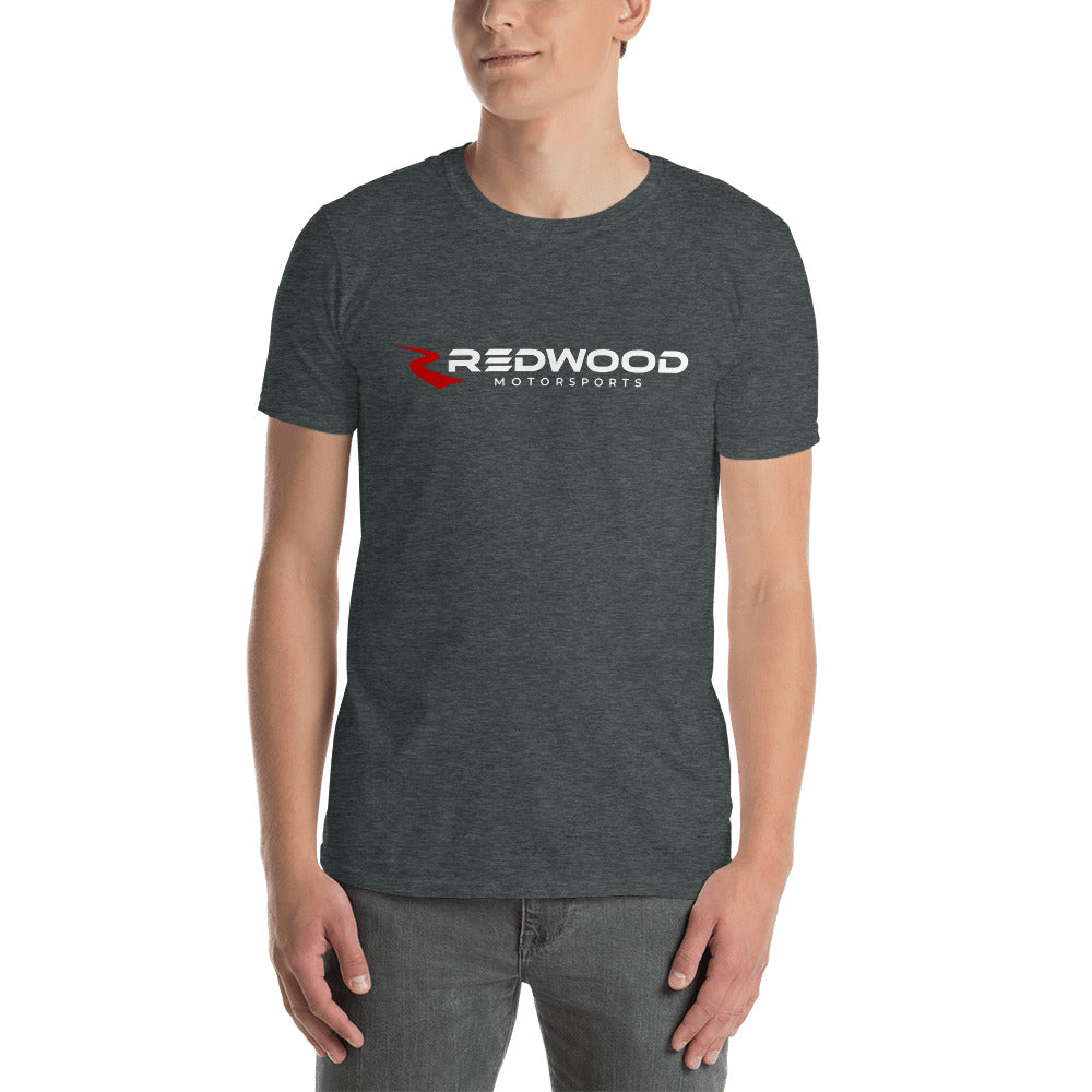 Redwood Short Sleeve T-shirt!