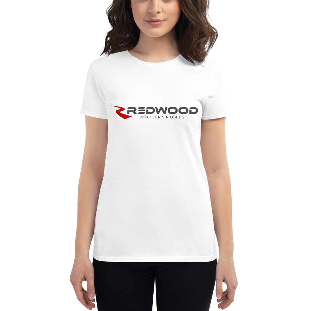Redwood Women's t-shirt