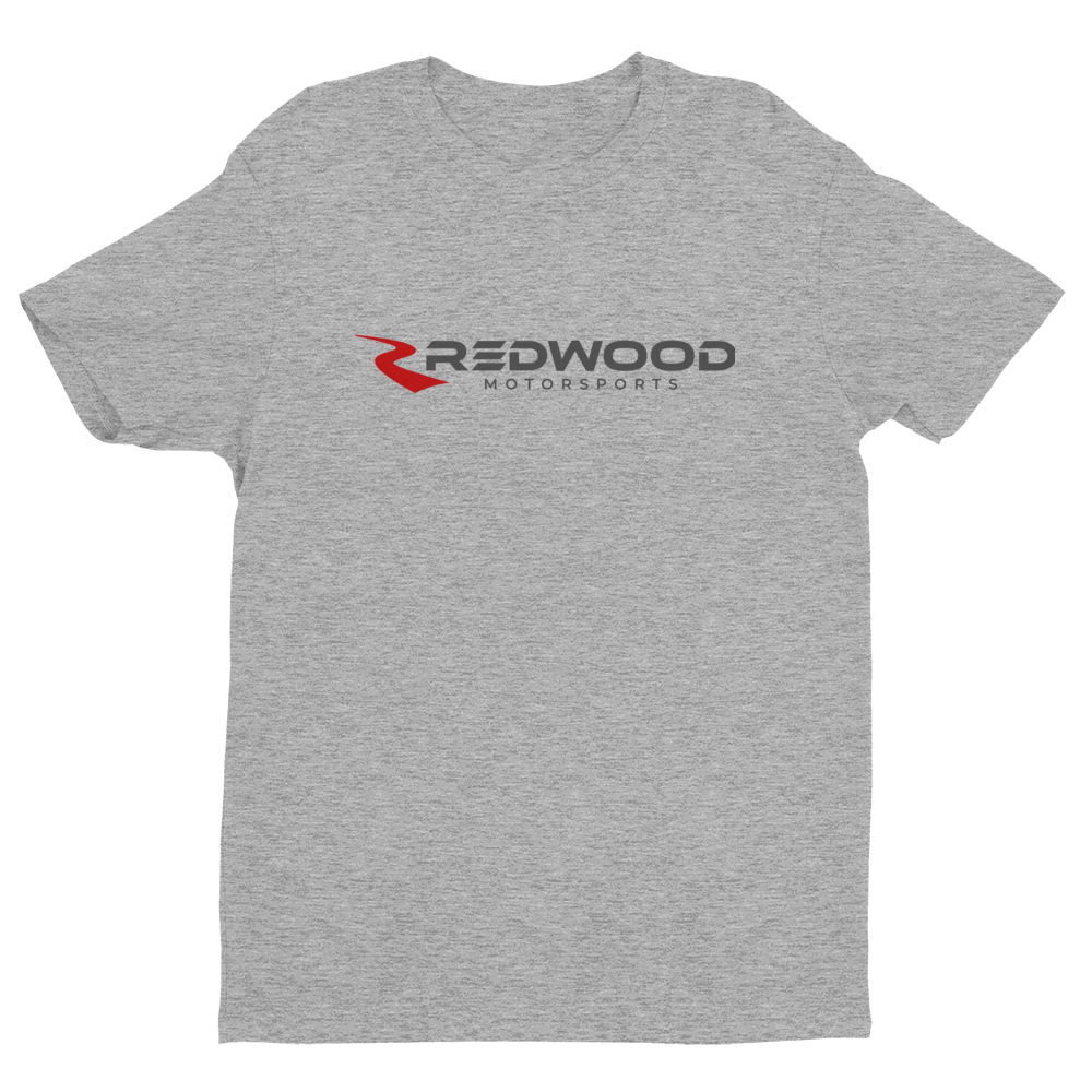 Redwood Short Sleeve T-shirt